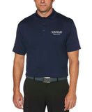 Callaway Opti Dri Chevron Polo