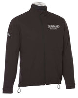 Callaway® Men's Full Zip Wind Jacket