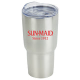 BELMONT 30 OZ VACUUM INSULATED STAINLESS STEEL TUMBLER