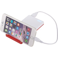 POWER BANK WITH PHONE STAND